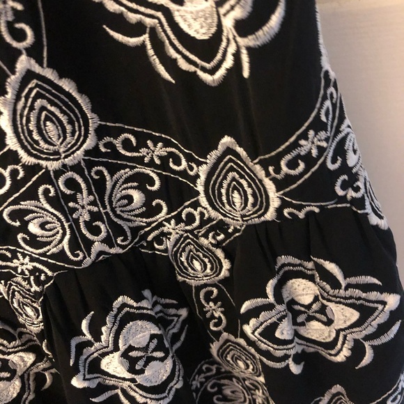 Beautiful Free People Dress size S - Picture 3 of 6